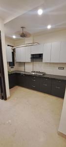 Kitchen Image of 850 Sq.ft 2 BHK Builder Floor for sale in Vikaspuri New Delhi for Rs. 12000000