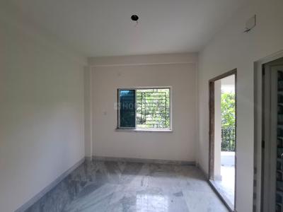 Hall Image of 655 Sq.ft 2 BHK Apartment / Flat for sale in Santoshpur Kolkata for Rs. 3500000