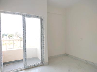 Bedroom Image of 909 Sq.ft 2 BHK Apartment / Flat for sale in Habulus Hights, Electronic City Bengaluru for Rs. 4635900
