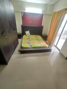 Bedroom Image of 1770 Sq.ft 3.5 BHK Apartment / Flat for sale in Sai Canary Phase I, Balewadi Pune for Rs. 16500000