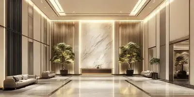Image of 1025 Sq.ft 3 BHK Apartment / Flat for sale in Ghatkopar East, Mumbai for Rs. 38500000