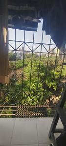 Balcony Image of 900 Sq.ft 2 BHK Apartment / Flat for sale in Vini Garden, Dahisar West Mumbai for Rs. 17500000