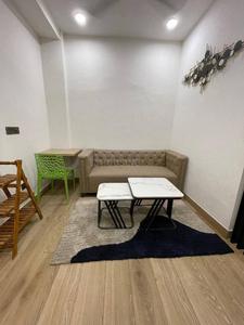 1 BHK Flat