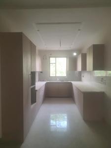Kitchen Image of 2700 Sq.ft 4 BHK Builder Floor for sale in Sector 37 Faridabad for Rs. 26500000