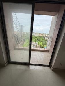Bedroom Image of 1211 Sq.ft 3 BHK Apartment / Flat for sale in Starom Millenia, Belghoria Kolkata for Rs. 10500000