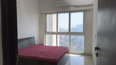 Bedroom Image of 1250 Sq.ft 3 BHK Apartment / Flat for sale in A And O F Residences, Malad East Mumbai for Rs. 30500000
