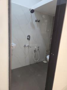 Bathroom Image of 680 Sq.ft 1 BHK Apartment / Flat for sale in Chhaya Central Greens, Kalyan East Kalyan for Rs. 3800000