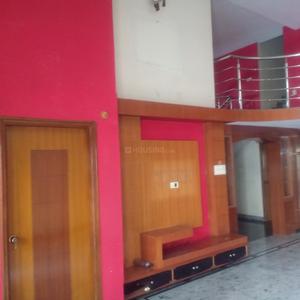 Hall Image of 2500 Sq.ft 4 BHK Independent House for rent in Hongasandra Bangalore for Rs. 40000