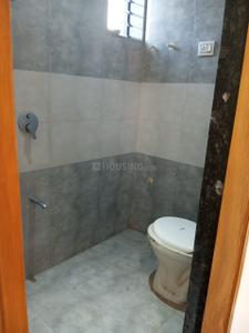 Bathroom Image of 1170 Sq.ft 2 BHK Apartment / Flat for sale in Hanspura Ahmedabad for Rs. 3750000