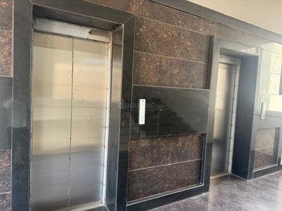 Bathroom Image of 2200 Sq.ft 3 BHK Apartment / Flat for sale in Somajiguda Hyderabad for Rs. 27500000