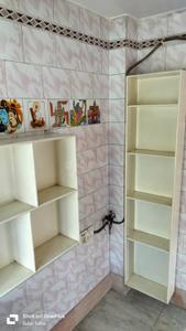 Bedroom Image of 400 Sq.ft 1 BHK Builder Floor for rent in Naktala Kolkata for Rs. 10000
