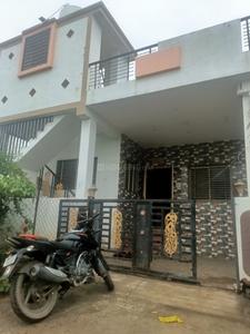 2 BHK Independent House