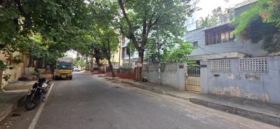 Image of 6000 Sq.ft 6 BHK Independent House for sale in Amberpet, Hyderabad for Rs. 64800000