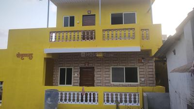 Image of 350 Sq.ft 1 RK Independent House for rent in Shree Krishna, Ambivli, Thane for Rs. 6000