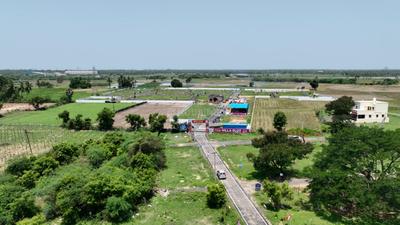 Image of 1750 Sq.ft Residential Plot / Land for sale in Mettupalayam, Coimbatore for Rs. 3850000