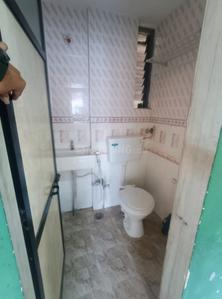 Image of 600 Sq.ft 1 BHK Apartment / Flat for sale in Kopar Khairane, Navi Mumbai for Rs. 7500000