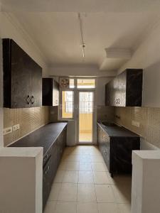 Kitchen Image of 1180 Sq.ft 2.5 BHK Apartment / Flat for sale in Amrapali Silicon City, Sector 76 Noida for Rs. 11800000