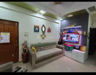 2 BHK Flat