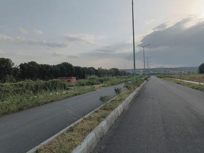 Image of 1200 Sq.ft Residential Plot / Land for sale in  Nadaprabhu Kempegowda Layout, Kengeri, Bengaluru for Rs. 13500000
