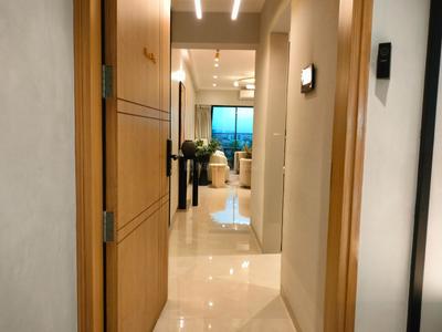 Image of 1440 Sq.ft 3 BHK Apartment / Flat for sale in Supreme Boulevard Chembur Wing B, Chembur, Mumbai for Rs. 36500000