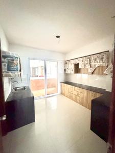 Hall Image of 3100 Sq.ft 4 BHK Apartment / Flat for sale in BCM Park, Lasudia Mori Indore for Rs. 24800000