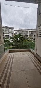 Balcony Image of 2925 Sq.ft 4 BHK Apartment / Flat for sale in Rohan Kritika, Dattavadi Pune for Rs. 46351000