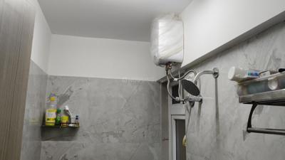 Image of 580 Sq.ft 2 BHK Apartment / Flat for sale in Sai Adityaraj, Ghatkopar East, Mumbai for Rs. 14000000