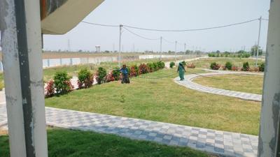 Image of 360 Sq.ft Residential Plot / Land for sale in Bhawrasla, Indore for Rs. 1080000
