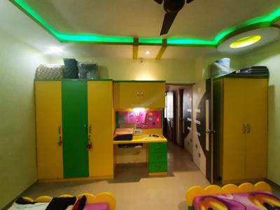 Hall Image of 1050 Sq.ft 3 BHK Independent House for sale in Waghodia Road Vadodara for Rs. 8500000