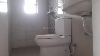Image of 875 Sq.ft 3 BHK Apartment / Flat for sale in Fortune Heights, Barasat, Kolkata for Rs. 5500000