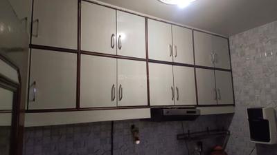 Kitchen Image of 1595 Sq.ft 3 BHK Apartment / Flat for rent in Supertech 34 Pavilion , Sector 34 Noida for Rs. 40000