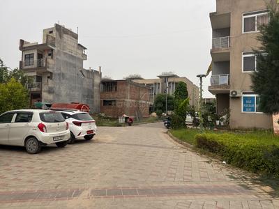 Image of 1295 Sq.ft Residential Plot / Land for sale in Kherka Musalman, Bahadurgarh for Rs. 8806000