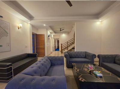 Hall Image of 1800 Sq.ft 4 BHK Villa for sale in Malsi Dehradun for Rs. 26500000