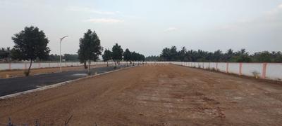 Image of 435 Sq.ft Residential Plot / Land for sale in Kariampalayam, Coimbatore for Rs. 650000