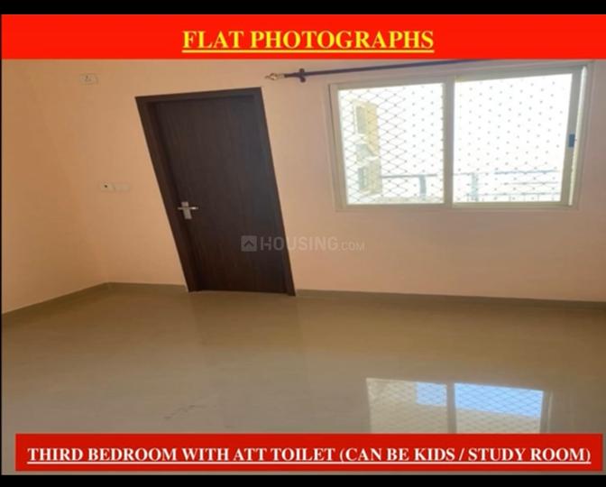 AWHO Vay Sector 8B G Bedroom 1