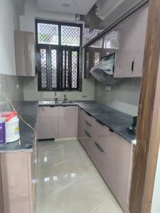 2 BHK Independent Builder Floor