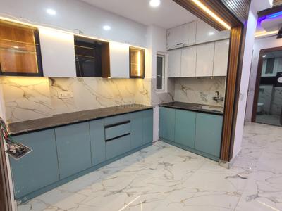 Kitchen Image of 1550 Sq.ft 3 BHK Apartment / Flat for sale in Capital Hometech Pride 2, Sector 74 Noida for Rs. 5275000