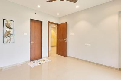 Hall Image of 679 Sq.ft 1 BHK Apartment / Flat for sale in Mayuri Adhinathpuram, Undri Pune for Rs. 3800000
