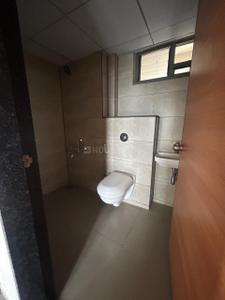 Image of 1050 Sq.ft 2 BHK Apartment / Flat for sale in Arvind Elan, Kothrud, Pune for Rs. 12500000