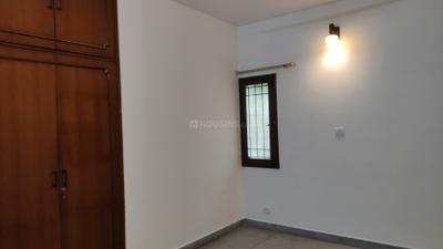 Bedroom Image of 1650 Sq.ft 3 BHK Apartment / Flat for sale in DDA Sector Pocket B C, Vasant Kunj New Delhi for Rs. 42000000