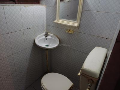 Bathroom Image of 2000 Sq.ft 5 BHK Independent House for sale in New Tippasandra Bengaluru for Rs. 40000000