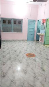 Hall Image of 1100 Sq.ft 2 BHK Independent House for rent in Airport Gate no. 1 Kolkata for Rs. 15000