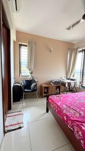 Bedroom Image of 1425 Sq.ft 3 BHK Apartment / Flat for sale in SFS Silicon Hills and Medows, Kakkanad Kochi for Rs. 11800000