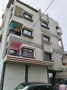 Image of 850 Sq.ft 2 BHK Apartment / Flat for sale in Silicon City, Indore for Rs. 2250000