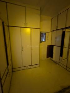 Bedroom Image of 990 Sq.ft 1.5 BHK Apartment / Flat for rent in Pratiksha Apartment, Naranpura Ahmedabad for Rs. 28000