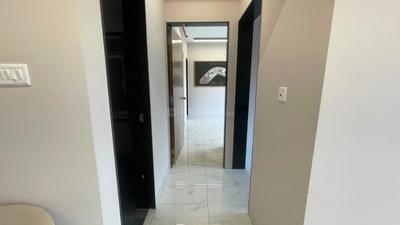 Bedroom Image of 1900 Sq.ft 4 BHK Apartment / Flat for sale in Kalptaru Srishti Namah, Mira Road East Mira Bhayandar for Rs. 41400000