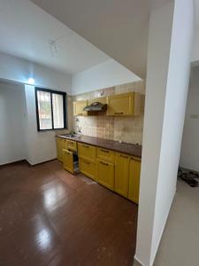 Kitchen Image of 1102 Sq.ft 3 BHK Apartment / Flat for sale in Puraniks Aldea, Mahalunge Pune for Rs. 9800000