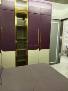Bedroom Image of 463 Sq.ft 1 BHK Apartment / Flat for sale in VPM Sai Raj Heights, Bhiwandi Thane for Rs. 2900000
