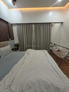 Bedroom Image of 2330 Sq.ft 3 BHK Apartment / Flat for sale in Satellite Ahmedabad for Rs. 20000000
