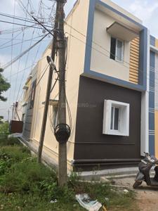 Image of 1050 Sq.ft 2 BHK Independent House for sale in Veppampattu, Chennai for Rs. 4510000